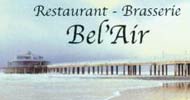 Restaurant-Brasserie Bel'Air, Blankenberge