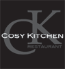 Restaurant Cosy Kitchen, Mortsel