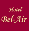 Hotel Bel-Air, Duinbergen-Knokke