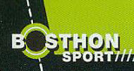 Bosthon Sport, Houthalen