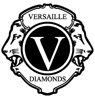 Versaille Diamonds, Antwerpen