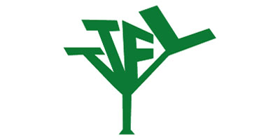 logo Trees for Live